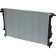 Purchase Top-Quality Radiator by BTK - R13771 pa1