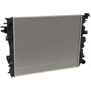 Purchase Top-Quality Radiator by BTK - R13772 pa2