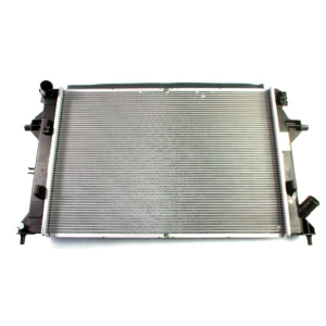 Purchase Top-Quality Radiator by BTK - R13775 pa1