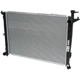 Purchase Top-Quality Radiator by BTK - R13777 pa1