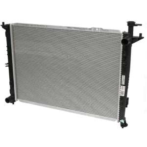 Purchase Top-Quality Radiator by BTK - R13777 pa2