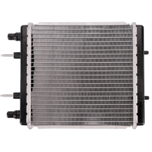 Purchase Top-Quality Radiator by BTK - R13784 pa2