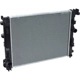 Purchase Top-Quality Radiator by BTK - R13786 pa1