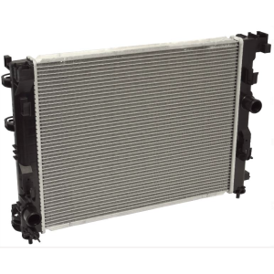 Purchase Top-Quality Radiator by BTK - R13786 pa2