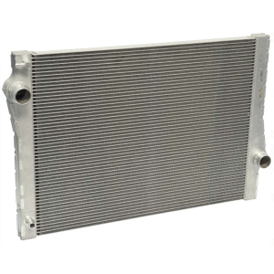 Purchase Top-Quality Radiator by BTK - R13790 pa2