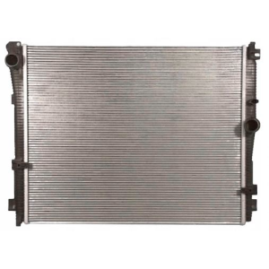 Purchase Top-Quality Radiator by BTK - R13799 pa2