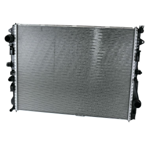 Purchase Top-Quality Radiator by BTK - R13801 pa2
