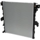 Purchase Top-Quality Radiator by BTK - R13804 pa1