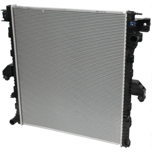 Purchase Top-Quality Radiator by BTK - R13804 pa2