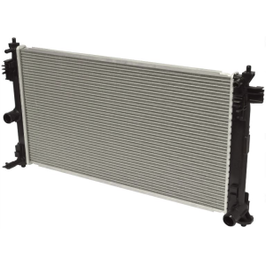 Purchase Top-Quality Radiator by BTK - R13825 pa2