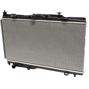 Purchase Top-Quality Radiator by BTK - R13826 pa2