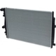Purchase Top-Quality Radiator by BTK - R13827 pa1