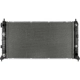 Purchase Top-Quality Radiator by BTK - R13841 pa1