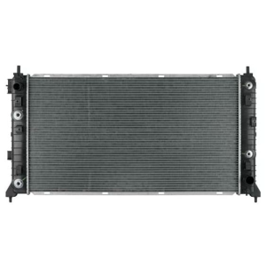 Purchase Top-Quality Radiator by BTK - R13841 pa2