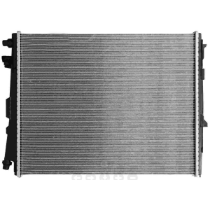 Purchase Top-Quality Radiator by BTK - R13845 pa2