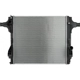 Purchase Top-Quality Radiator by BTK - R13849 pa1