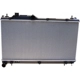 Purchase Top-Quality Radiator by BTK - R13870 pa1