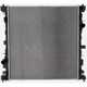 Purchase Top-Quality Radiator by BTK - R13875 pa1