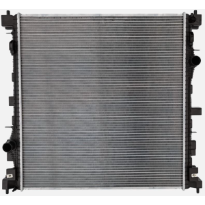 Purchase Top-Quality Radiator by BTK - R13875 pa2
