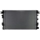 Purchase Top-Quality Radiator by BTK - R13895 pa1