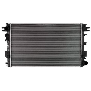 Purchase Top-Quality Radiator by BTK - R13895 pa2