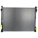 Purchase Top-Quality Radiator by BTK - R13913 pa1