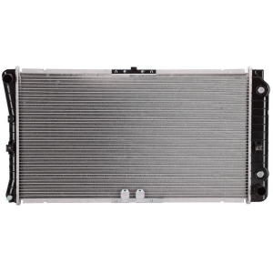 Purchase Top-Quality Radiator by BTK - R1516 pa3