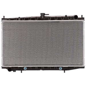 Purchase Top-Quality Radiator by BTK - R1573 pa5