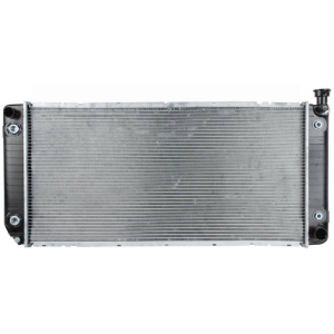 Purchase Top-Quality BTK - R1693 - Radiator pa8