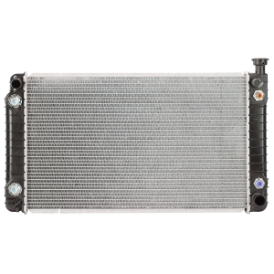Purchase Top-Quality Radiator by BTK - R1790 pa4