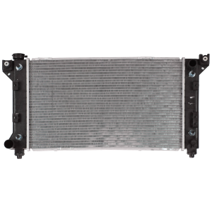 Purchase Top-Quality BTK - R1862 - Radiator pa5