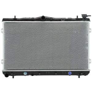 Purchase Top-Quality Radiator by BTK - R1897 pa5