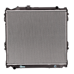 Purchase Top-Quality Radiator by BTK - R1998 pa5