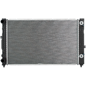 Purchase Top-Quality BTK - R2034 - Radiator pa6