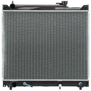 Purchase Top-Quality BTK - R2087 - Radiator pa9