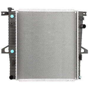 Purchase Top-Quality BTK - R2173 - A/C Radiator pa2