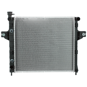 Purchase Top-Quality BTK - R2262 - Radiator pa7