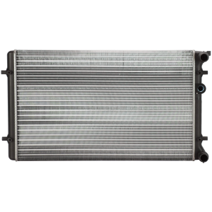 Purchase Top-Quality BTK - R2265 - Radiator pa5