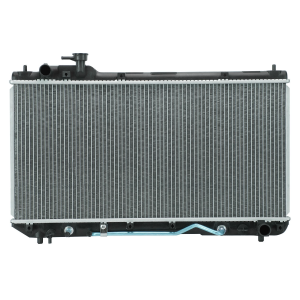 Purchase Top-Quality BTK - R2292 - Radiator pa6