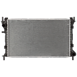 Purchase Top-Quality BTK - R2296 - Radiator pa5