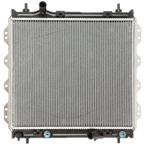Purchase Top-Quality BTK - R2298 - Radiator pa7