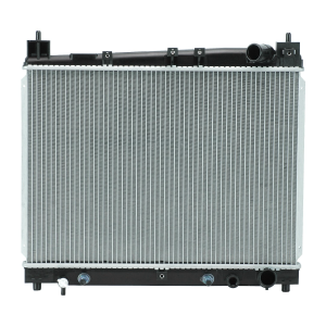 Purchase Top-Quality BTK - R2305 - Radiator pa8