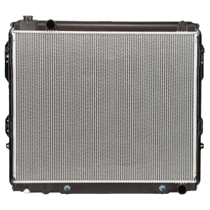 Purchase Top-Quality Radiator by BTK - R2321 pa2