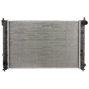 Purchase Top-Quality Radiator by BTK - R2330 pa5