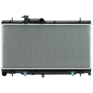 Purchase Top-Quality Radiator by BTK - R2331 pa5