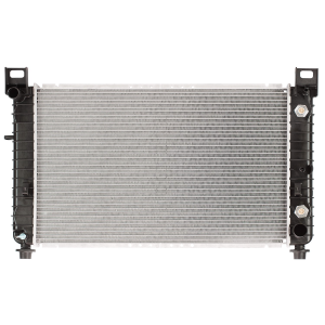 Purchase Top-Quality BTK - R2334 - Radiator pa9