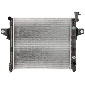 Purchase Top-Quality BTK - R2336 - Radiator pa4