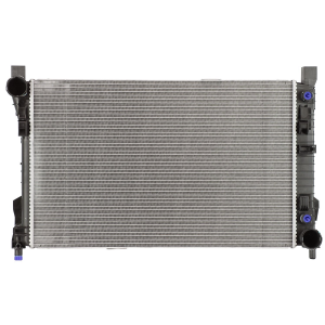 Purchase Top-Quality Radiator by BTK - R2337 pa3