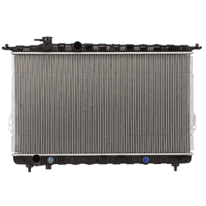 Purchase Top-Quality BTK - R2339 - Radiator pa6