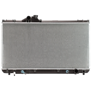 Purchase Top-Quality Radiator by BTK - R2356 pa5